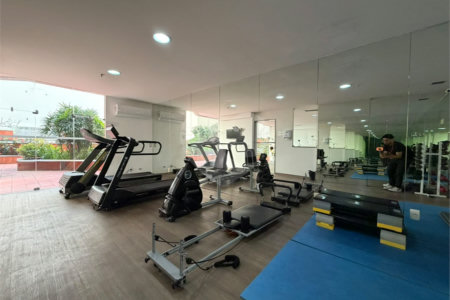 Apartamento para alugar com 1 quarto em Copacabana, Rio de Janeiro, RJ