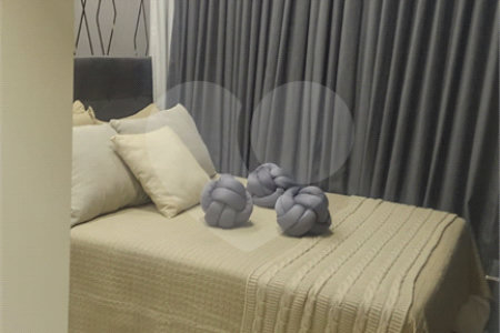 Apartamento à venda com 3 quartos, sendo 1 suíte, em Jardim Europa, Cuiabá, MT