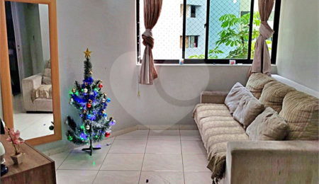 Apartamento à venda com 3 quartos, sendo 1 suíte,  em Jardim Parque Morumbi, São Paulo, SP