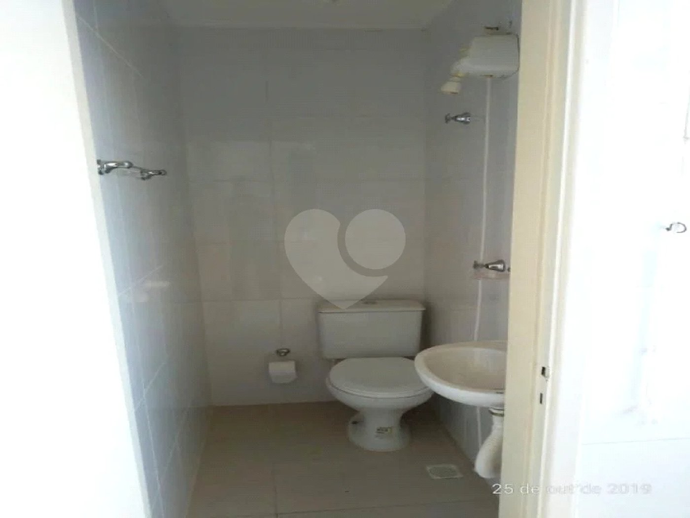 Apartamento à venda com 3 quartos, sendo 1 suíte, em Santa Teresinha, São Paulo, SP