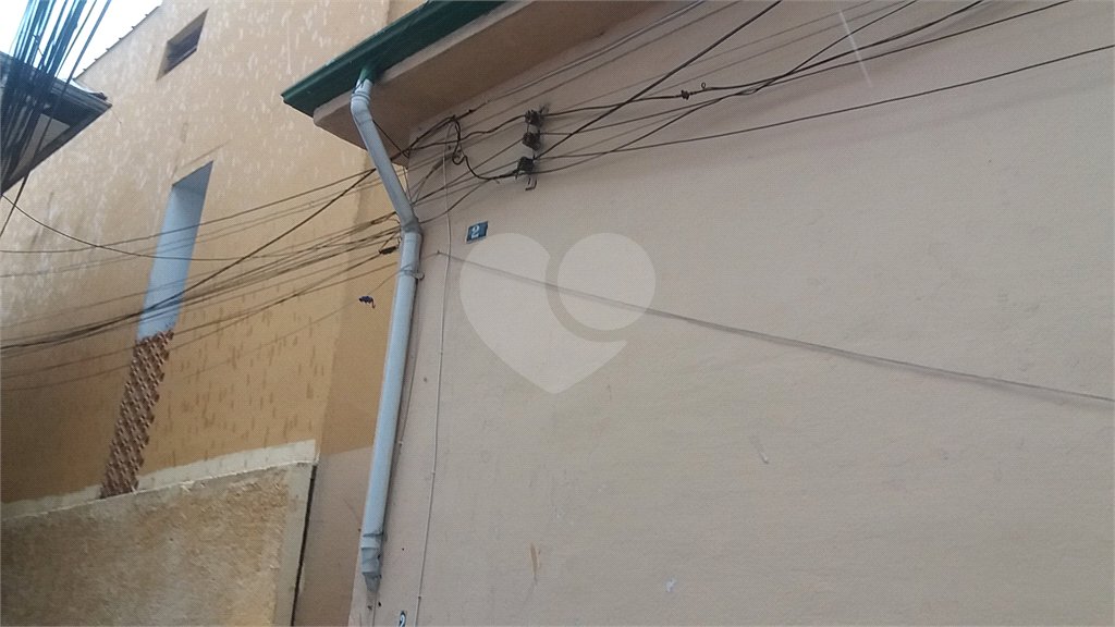 Casa à venda com 2 quartos em Chora Menino, São Paulo, SP
