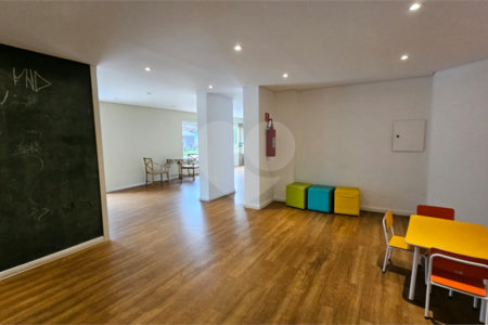 Apartamento à venda com 3 quartos, sendo 1 suíte, em Vila Leopoldina, São Paulo, SP