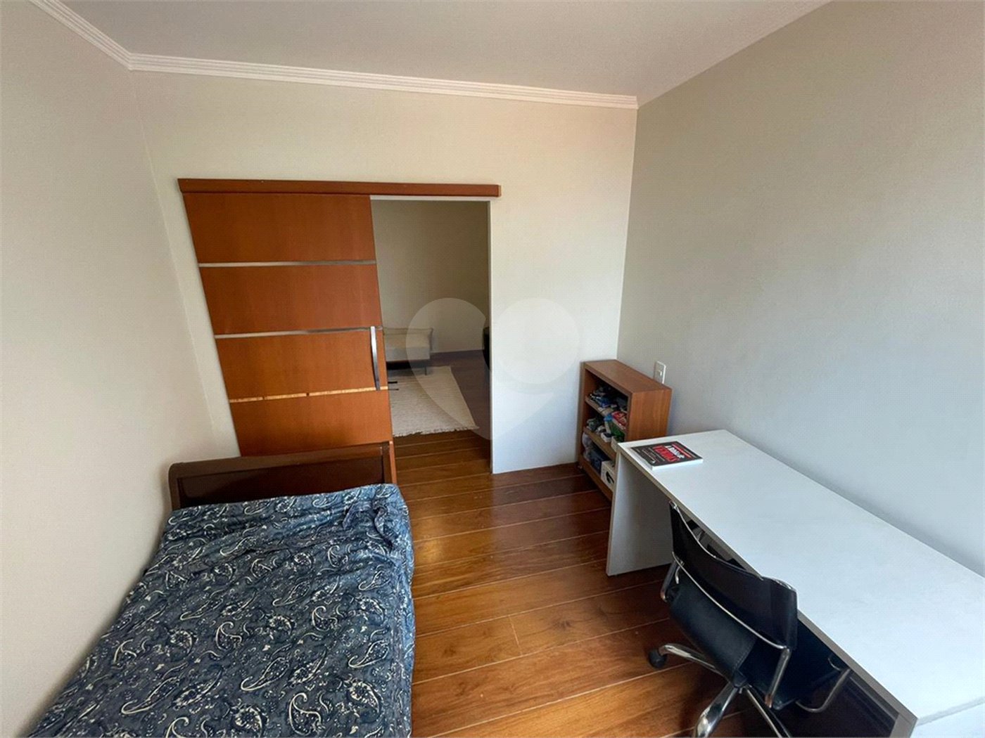 Apartamento à venda com 3 quartos, sendo 1 suíte,  em Vila Olímpia, São Paulo, SP