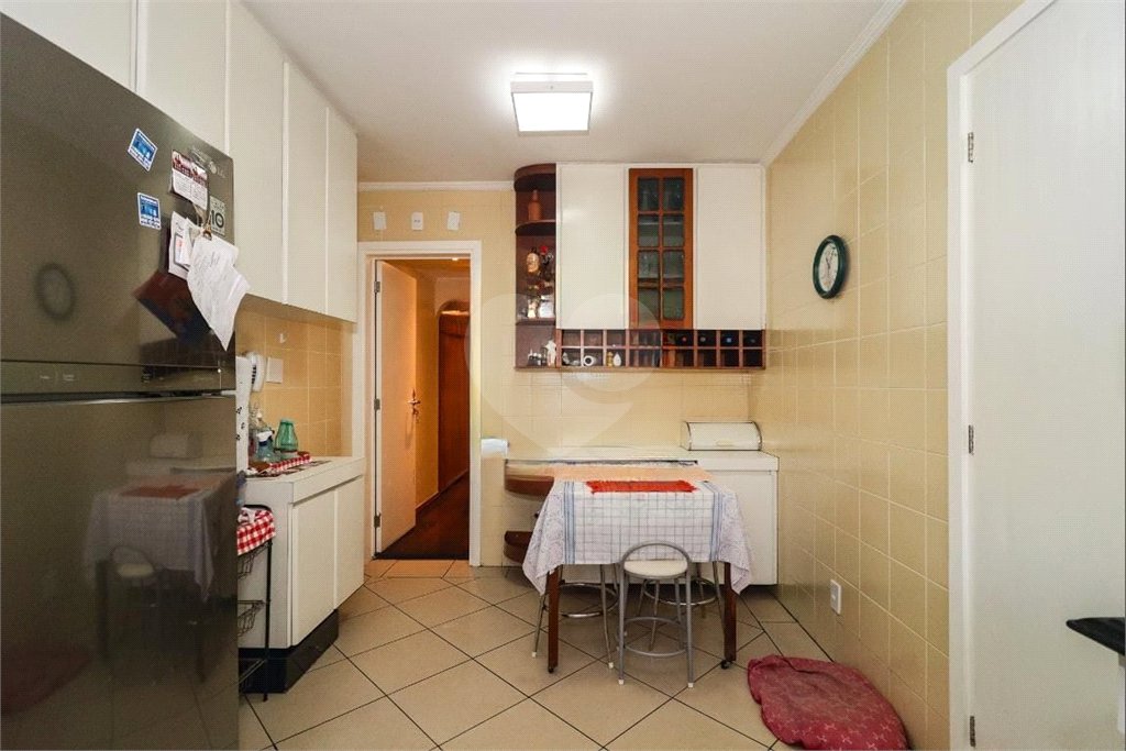 Apartamento à venda com 4 quartos, sendo 1 suíte, em Jardim Ampliação, São Paulo, SP