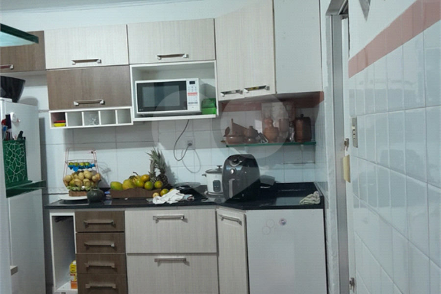 Casa à venda com 4 quartos em Vila Gustavo, São Paulo, SP