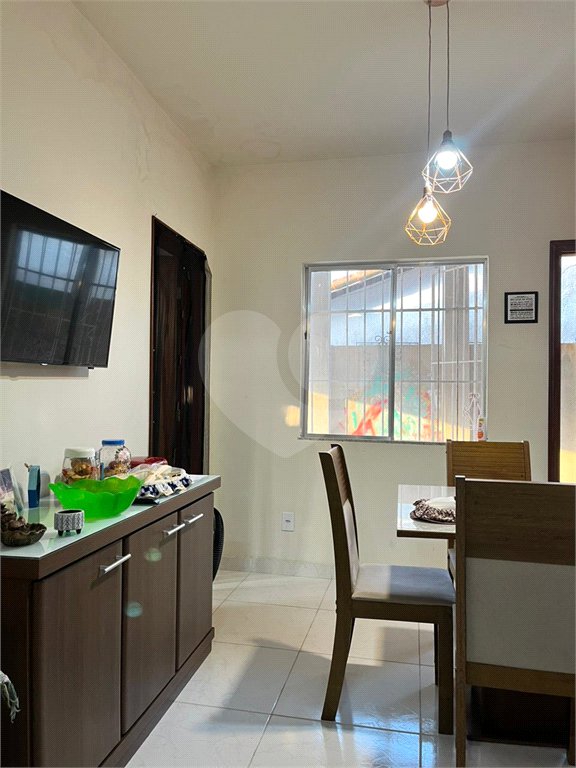 Casa à venda com 2 quartos, sendo 1 suíte,  em Caminho de Búzios, Cabo Frio, RJ