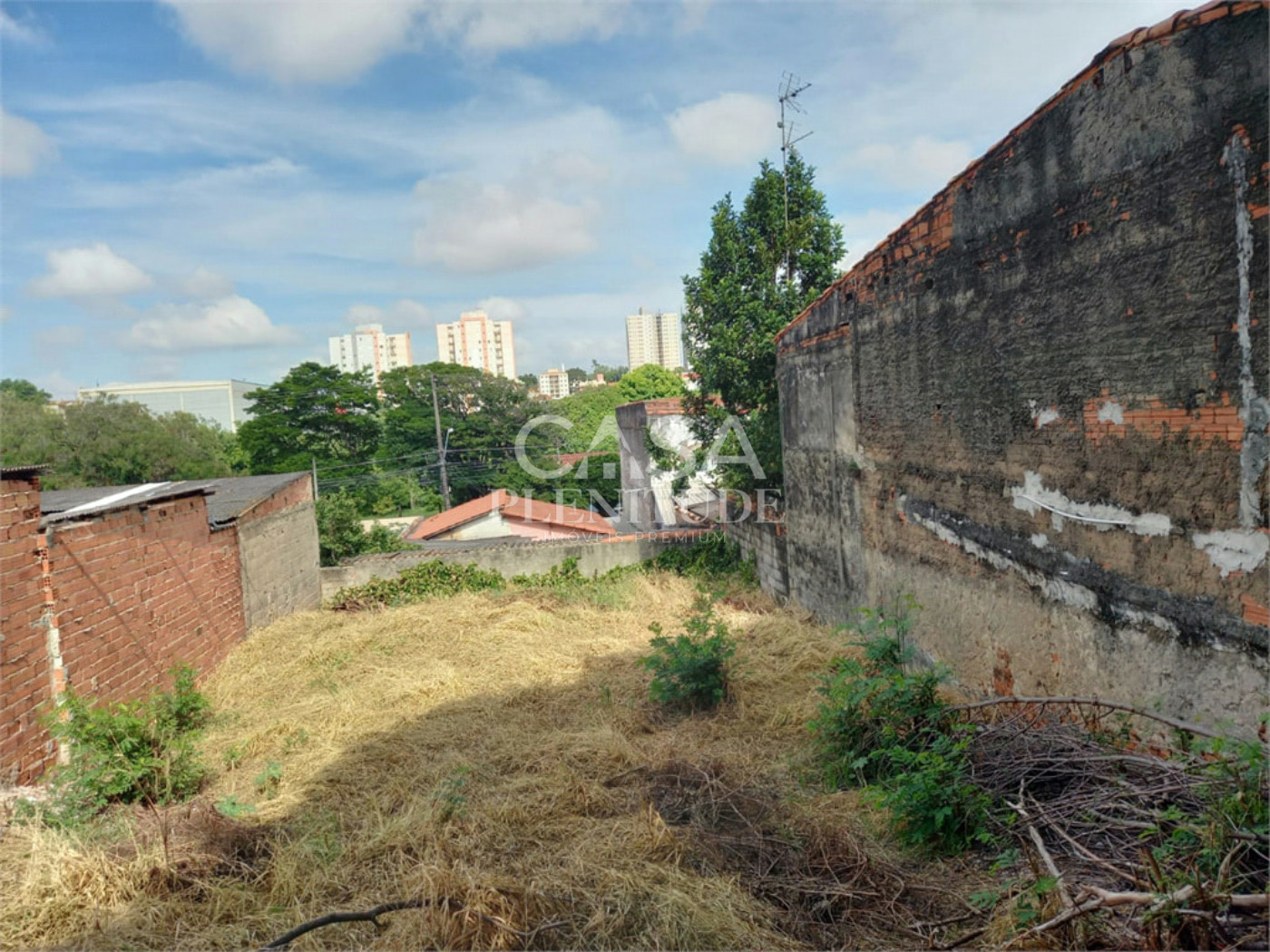 Terreno à venda em Jardim dos Estados, Sorocaba, SP
