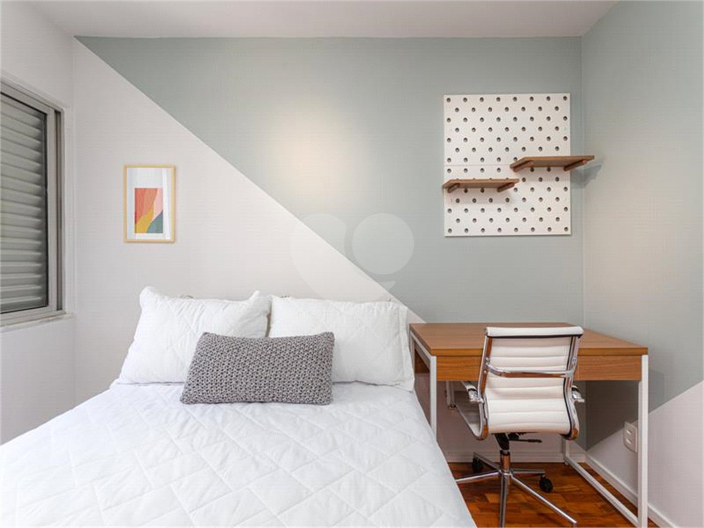Apartamento à venda com 4 quartos, sendo 1 suíte, em Vila Cordeiro, São Paulo, SP