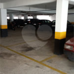 Apartamento à venda com 2 quartos em Mandaqui, São Paulo, SP