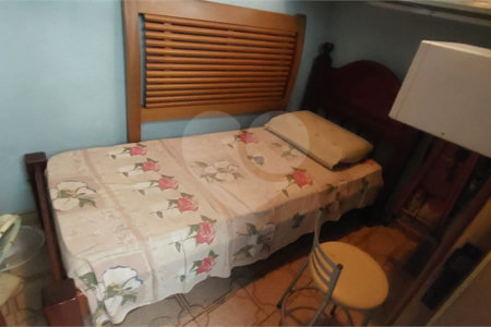 Apartamento à venda com 2 quartos em Tijuca, Rio de Janeiro, RJ