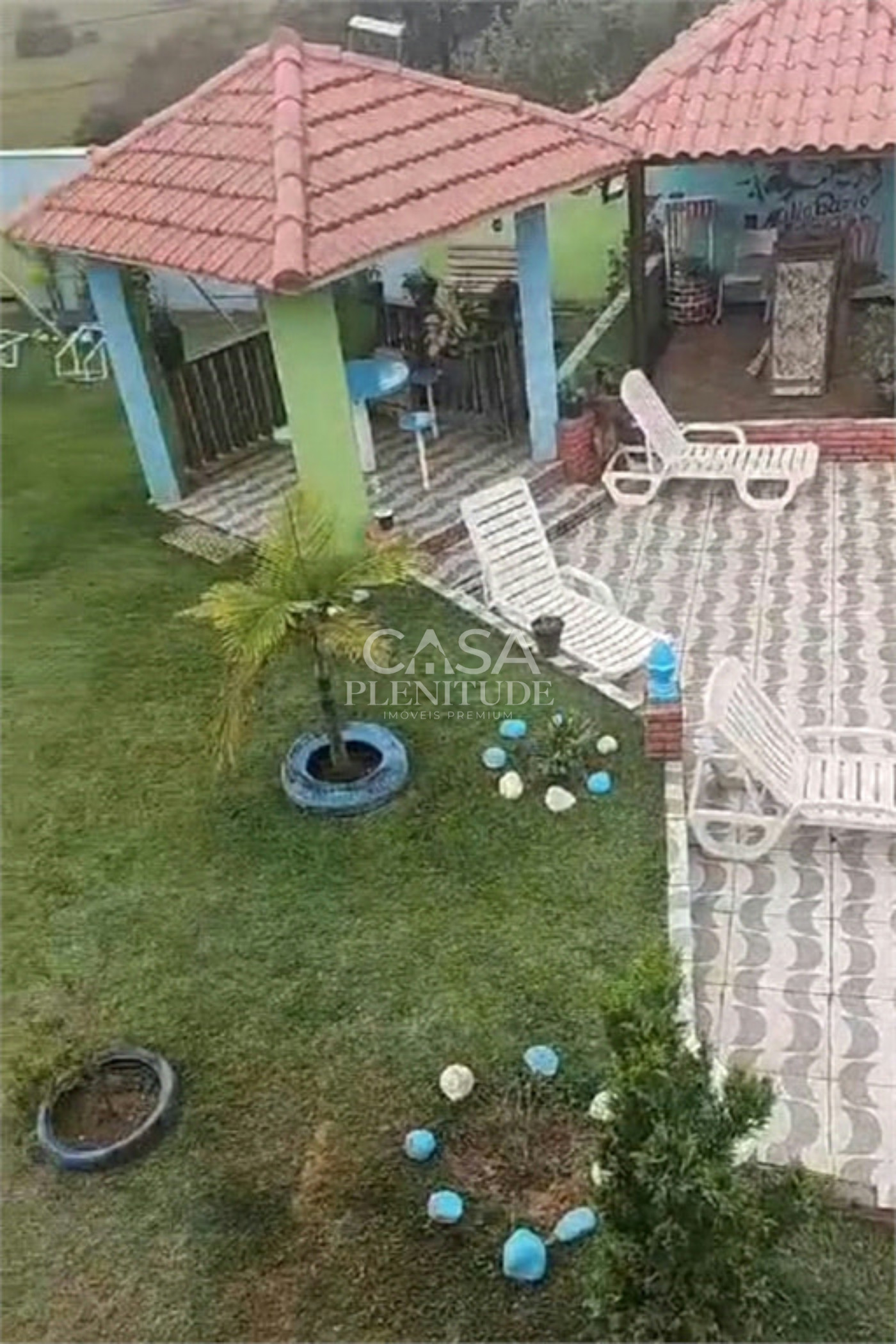 Sítio à venda com 6 quartos, sendo 2 suítes, em Área Rural de Alambari, Alambari, SP