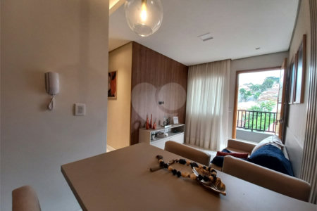 Apartamento à venda com 2 quartos em Tremembé, São Paulo, SP