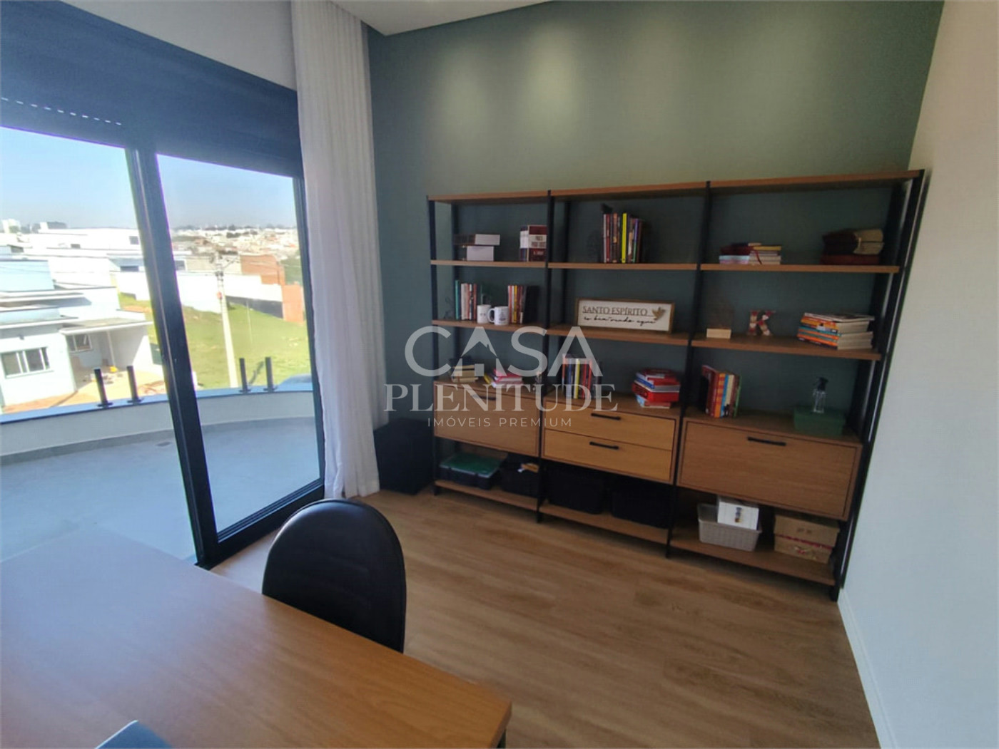Casa em condomínio à venda com 3 quartos, sendo 1 suíte,  em Jardim Santa Esmeralda, Sorocaba, SP