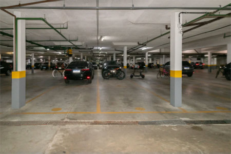 Apartamento à venda com 4 quartos, sendo 2 suítes, em Alto de Pinheiros, São Paulo, SP