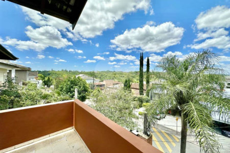 Casa à venda com 4 quartos, sendo 2 suítes,  no condomínio São Paulo Ii, Cotia - SP