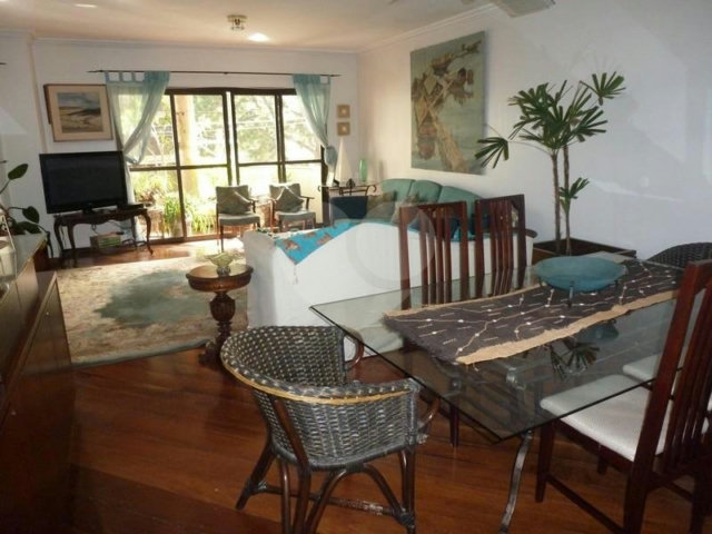 Apartamento à venda com 4 quartos, sendo 2 suítes,  em Paraíso, São Paulo, SP