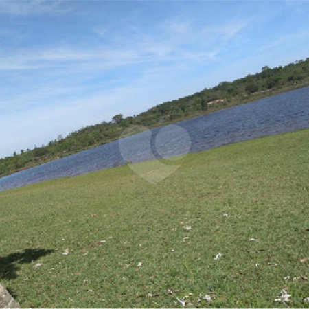 Terreno à Venda na Lagoa Dourada - Próximo à Represa do Broa