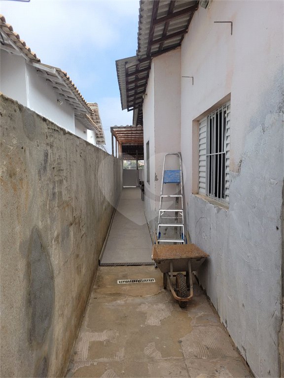Casa à venda com 2 quartos em Vila São Paulo, Mogi das Cruzes, SP
