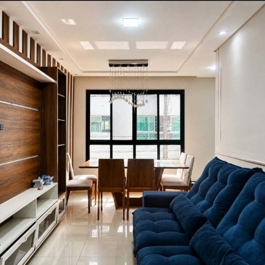 Casa com 3 dormitórios, 160 m² - venda por R$ 1.432.000,00 ou aluguel por R$ 8.850,00/mês - Boqueirão - Santos/SP