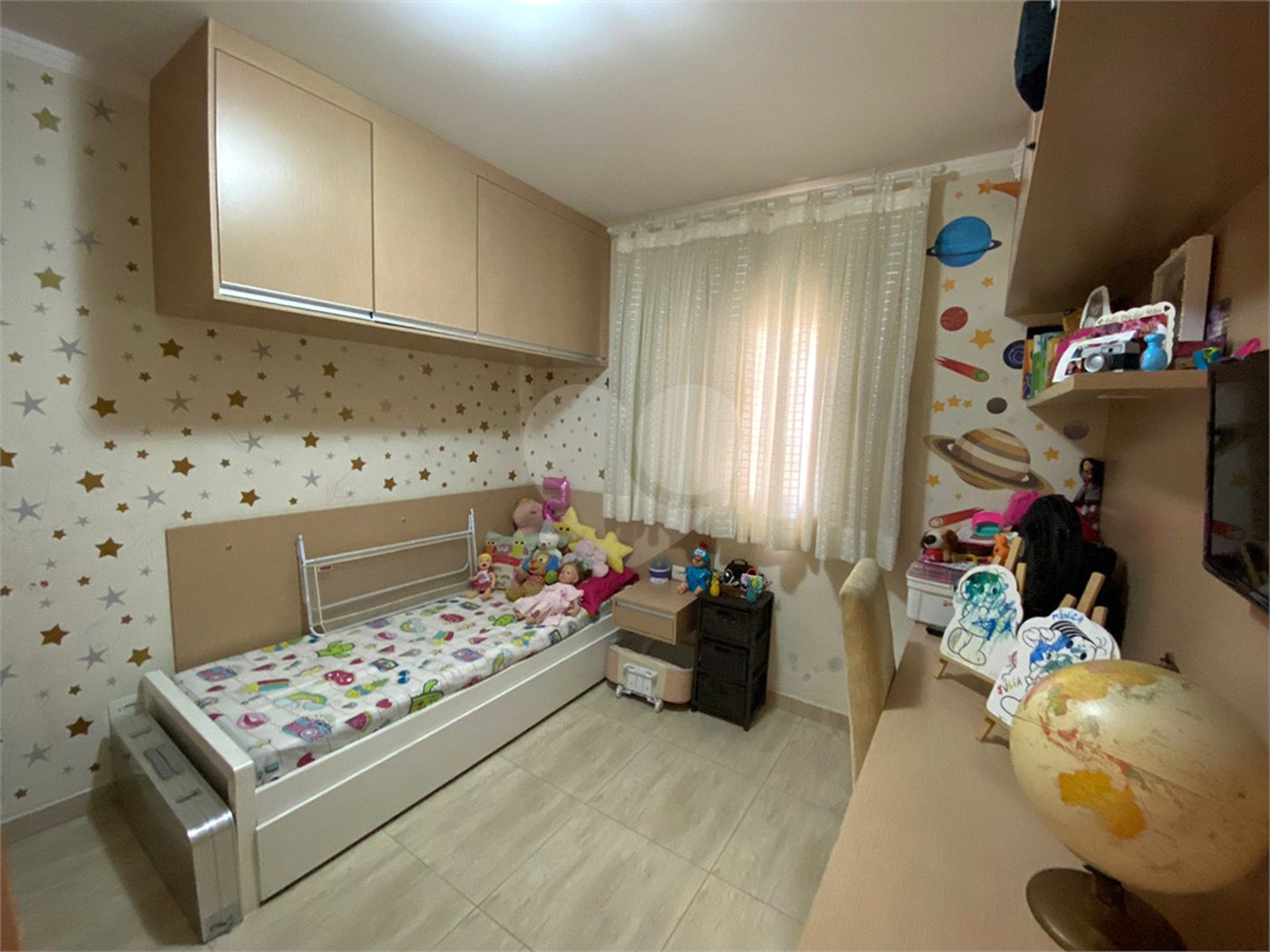 Casa à venda com 2 quartos, sendo 1 suíte, em Parque Edu Chaves, São Paulo, SP