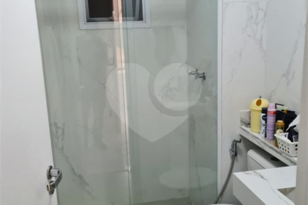 Cobertura à venda com 3 quartos, sendo 1 suíte,  em Parque Reboucas, São Paulo, SP