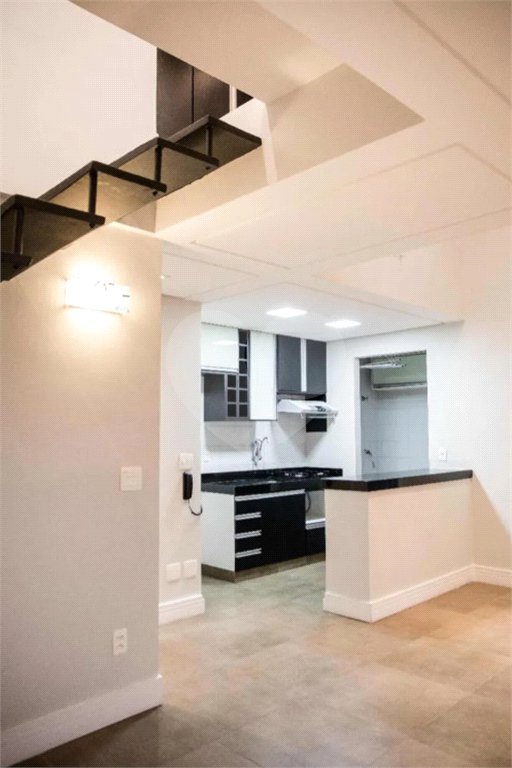 Apartamento à venda com 1 quarto em Vila Suzana, São Paulo, SP