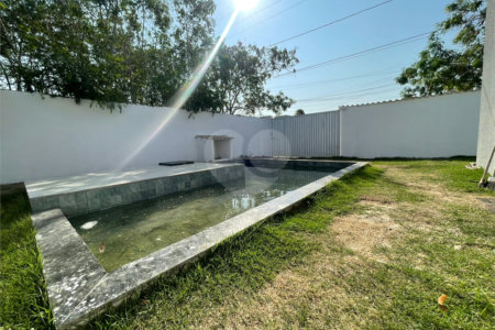 Casa à venda ou para alugar com 3 suítes em São José, Armação dos Búzios, RJ