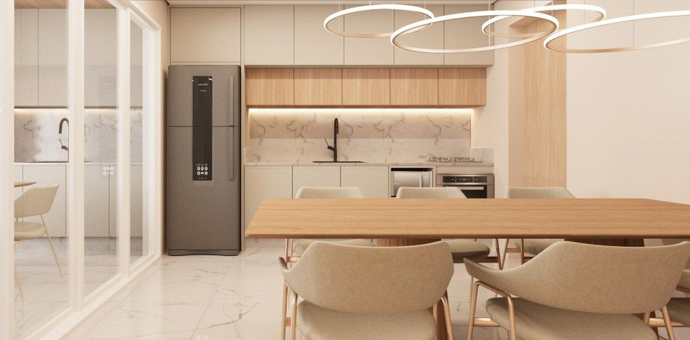 Residencial Unique