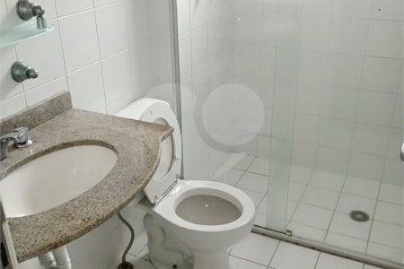 Apartamento à venda com 3 quartos, sendo 2 suítes, em Perdizes, São Paulo, SP