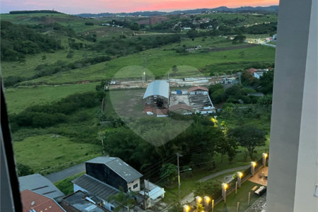 Apartamento à venda com 2 quartos, sendo 1 suíte, em Parque Residencial Flamboyant, São José dos Campos, SP