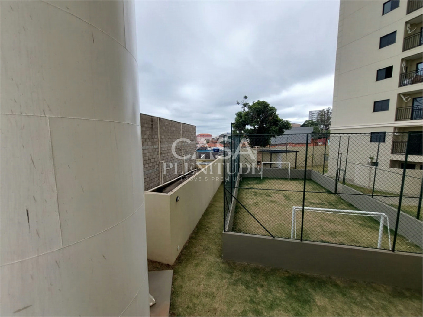 Apartamento à venda com 3 quartos, sendo 1 suíte, em Vila Barão, Sorocaba, SP