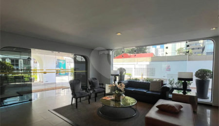 Apartamento para alugar com 2 quartos, sendo 1 suíte,  em Jardim Paulista, São Paulo, SP