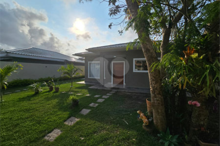 Terreno em condomínio à venda com 3 quartos, sendo 2 suítes,  em Caravelas, Armação dos Búzios, RJ