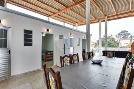 Casa à venda com 8 quartos em Alto da Boa Vista, São Paulo, SP
