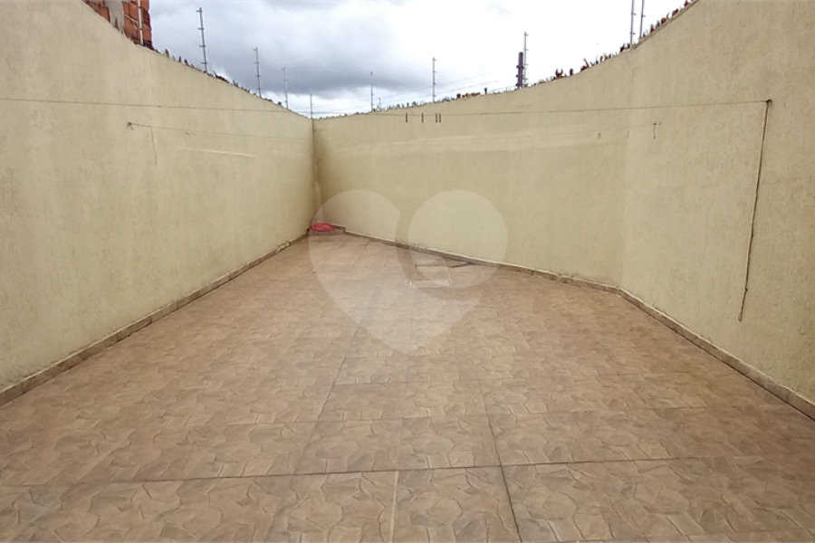 Sobrado para alugar com 3 quartos, sendo 1 suíte, em Jardim Cidade Pirituba, São Paulo, SP