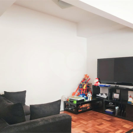 Apartamento à venda com 3 quartos, sendo 1 suíte, em Flamengo, Rio de Janeiro, RJ