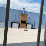Apartamento com 3 dormitórios à venda, 132 m² por R$ 1.440.000,00 - Ponta da Praia - Santos/SP