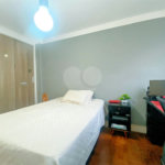Apartamento à venda com 3 quartos, sendo 1 suíte, em Santana, São Paulo, SP