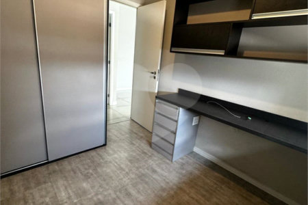 Apartamento à venda com 1 quarto em Barra Funda, São Paulo, SP