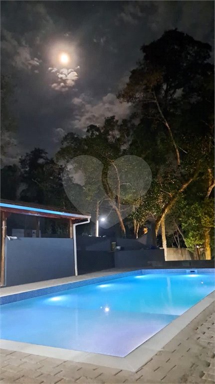 Chácara à venda com 4 quartos, sendo 2 suítes, em Ibiúna, Ibiúna, SP