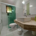 Apartamento à venda, 85 m² por R$ 680.000,00 - Jardim Las Palmas - Guarujá/SP
