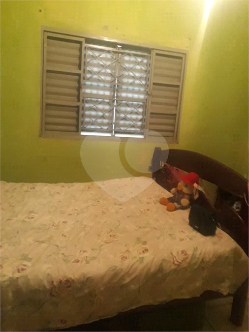Casa à venda com 3 quartos em Vila Vieira (vila Xavier), Araraquara, SP