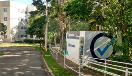 Apartamento à venda com 2 quartos em Jardim Monte Santo, Cotia, SP