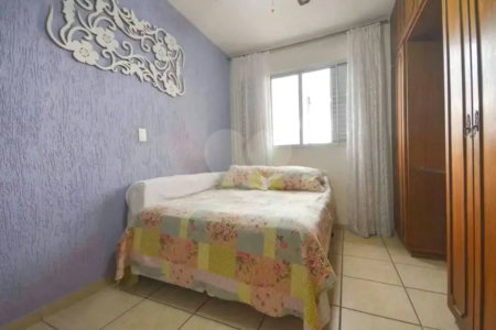Casa à venda com 4 quartos, sendo 2 suítes, em Vila Mazzei, São Paulo, SP