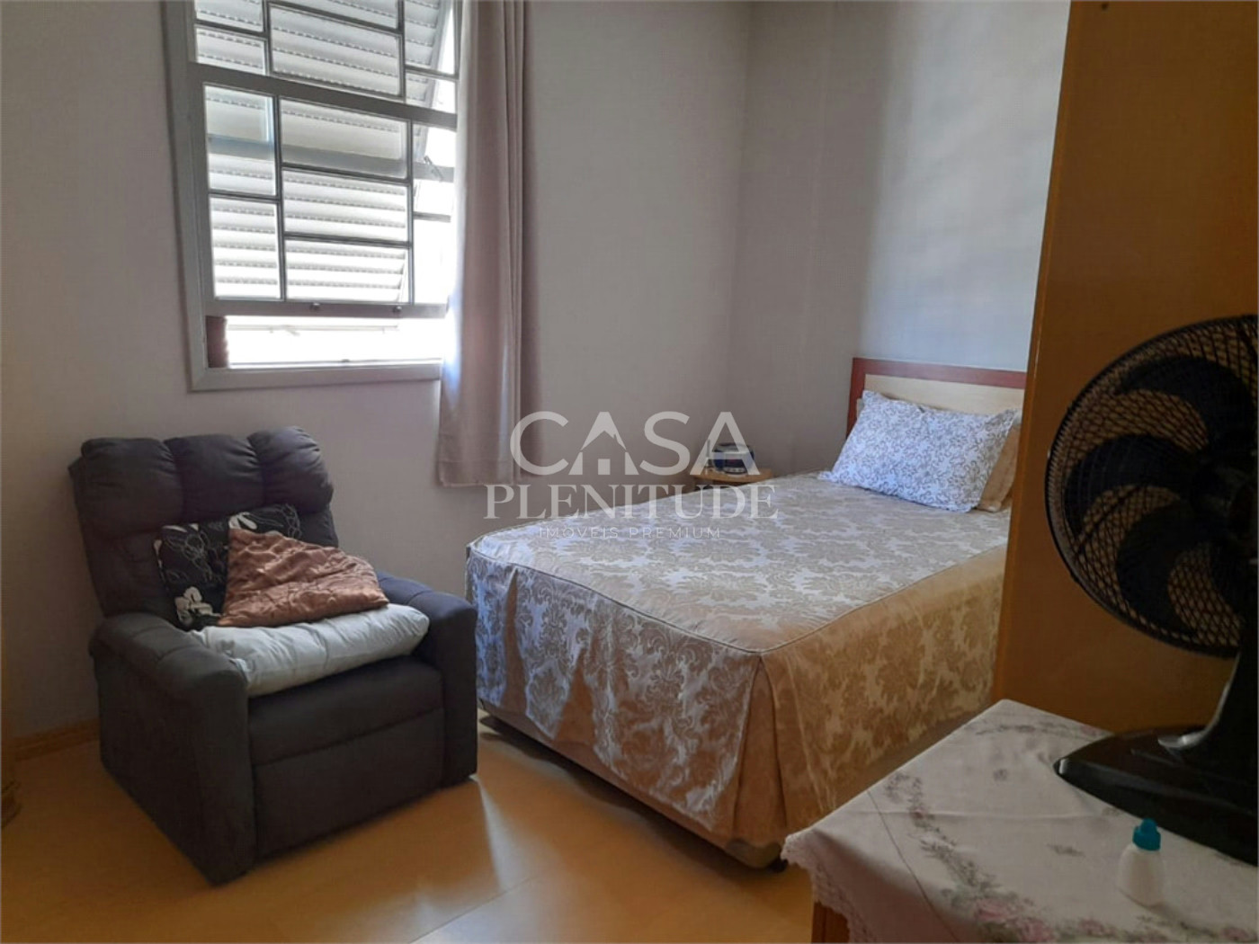 Apartamento à venda com 3 quartos, sendo 1 suíte,  no Centro, Sorocaba, SP