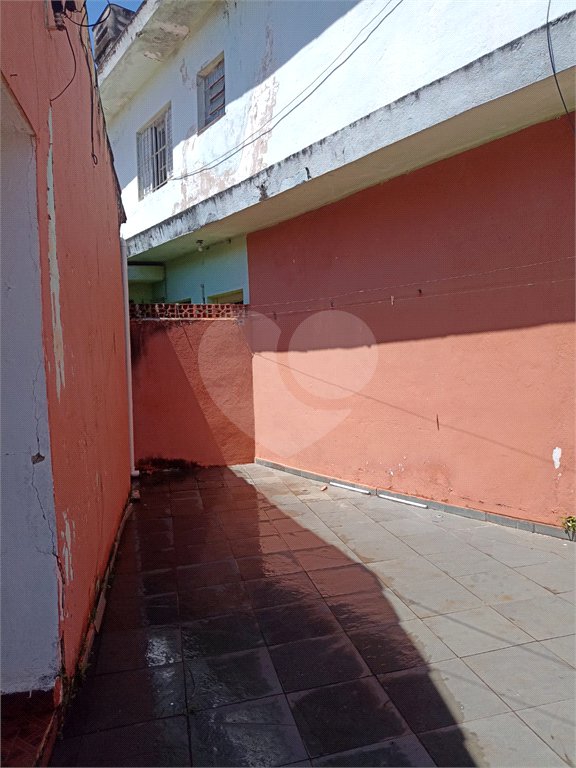 Sobrado à venda com 2 quartos em Vila Nova Cachoeirinha, São Paulo, SP