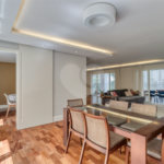 Apartamento à venda com 4 suítes em Alto da Boa Vista, São Paulo, SP