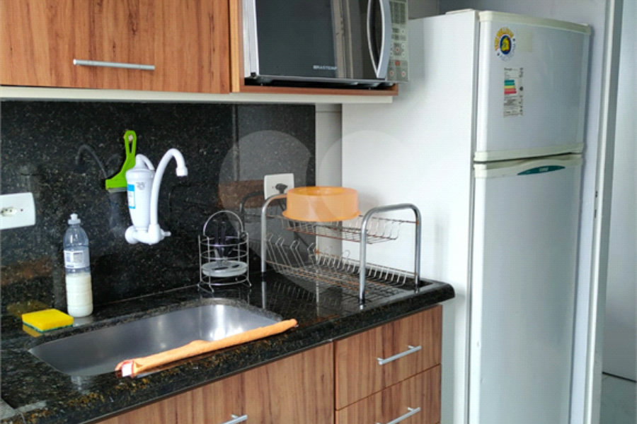 Apartamento à venda com 2 quartos em Bom Retiro, São Paulo, SP