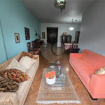 Apartamento à venda com 3 quartos em Tijuca, Rio de Janeiro, RJ