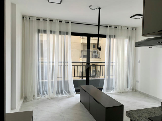 Studio à venda com 1 quarto em Santana, São Paulo, SP